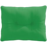 Jastučić za leđa PUTTEN 100% poliester Zelena 60 x 40 x 10 cm | shoptok.hr