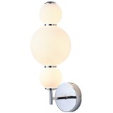  LED zidno svetlo BLOSSOM LED/12,6W/230V 3000K | Eponuda.com