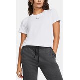 Under Armour Campus Core T-Shirt SS-WHT - Women Cijene