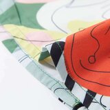  Dječja haljina zelena 128 | shoptok.hr