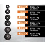 tegovi 20 kg dia 30mm 291485