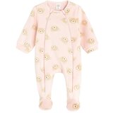 Cool club pižama pajac DR DH CCG2901612 D roza 56 | Shoptok.si