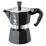 Bialetti 0004953 Moka Express crna- 6 &scaron;oljica cijene