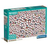 Hello Kitty puzzle 1000 komada Cijene