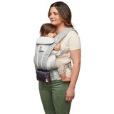Ergobaby kišna zaštita Rain & Wind Cover - Charcoal | shoptok.hr