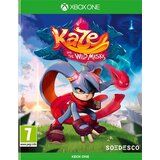  Kaze and the Wild Masks (XBOX ONE) | Shoptok.si