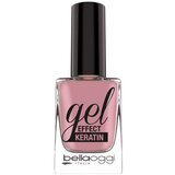 bellaoggi lak za nohte - Gel Effect Keratin Nail Polish - Bridesmaid | Shoptok.si