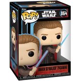 Star Wars Funko POP figura Anakin Skywalker Padawan 11,4 cm Slike