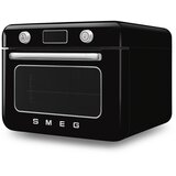 Smeg KOMBINIRANA PARNA PEĆNICA COF01BLEU, (SM2904001) | shoptok.hr