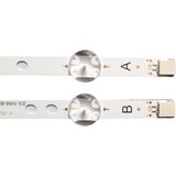 Eastern Star ES-1096, VOX 50DSW293V LED TRAKE Slike