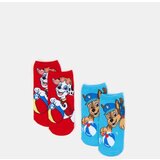 Sinsay Čarape Paw Patrol | shoptok.hr