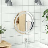  Kupaonsko ogalo 40 cm okruglo | shoptok.hr
