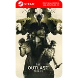 The Outlast Trials Unholy Night Pack dodatek za igro - Steam koda brez škatlice (WINDOWS PC) Cene