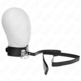 Kink Ovratnica S Povodcem With Leatherette Strap (116 Cm) | Shoptok.si