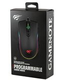 Havit gaming miška Gamenote HV-MS1006 | Shoptok.si