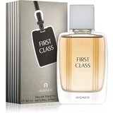 Etienne Aigner First Class toaletna voda za muškarce 50 ml | shoptok.hr
