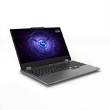 Lenovo Prenosnik LOQ 15IAX9, ICi7-13650HX, 39,6 cm (15,6"), 32 GB RAM, 512 GB SSD, RTX 4050, DOS, (5000117351) | Shoptok.si