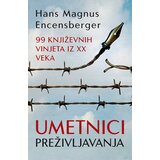 Laguna Umetnici preživljavanja - Hans Magnus Encensberger ( 10396 ) | ePonuda.com