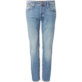Jack & Jones muške farmerke 12269527, Plave cene