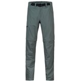 HANNAH Men's trousers ROLAND dark forest II Cene