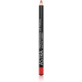 Astra Make-up Professional olovka za konturiranje usana nijansa 31 Red Lips 1,1 g | shoptok.hr