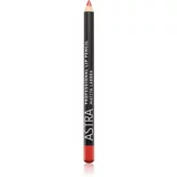 Astra Make-up Professional olovka za konturiranje usana nijansa 31 Red Lips 1,1 g