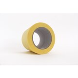  Krep lepilni trak (100 mm x 50 m, rumen) Cene