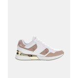 Guess MICKAY FLFMIC ELE12 Bijela Cijene