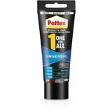 PATTEX univerzalno ljepilo one for all (bijele boje, 142 g)