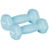 Rebel ACTIVE Neopren HEX bučice, par 2x1 kg, model RBA-2330-1 | Eponuda.com