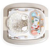 Jungle dubak / klackalica Klik-Klak Beige, 8m+ | ePonuda.com