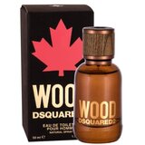 Dsquared2 Wood 50 ml toaletna voda za muškarce | shoptok.hr