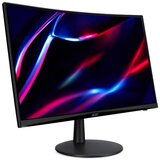 Acer Monitor Nitro ED240QS3 23,6"/VA,zakrivljen/1920x1080/180Hz/1ms VRB/HDMIx2,DP/freesync/VESA/crna | ePonuda.com