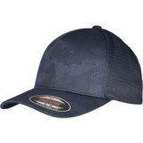 Flexfit Námořnická kšiltovka Jaquard Camo Cap Cene