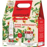 FlosLek Laboratorium Adaptogen darilni set (z ginsengom) Cene