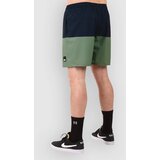 Horsefeathers Talon Kratke hlace iceberg green | Shoptok.si