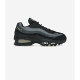 Nike Nizke superge Air Max 95 OG Big Bubble Batman Črna | Shoptok.si