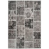 Kayoom VINTAGE PREPROGA 160/230 cm siva | Shoptok.si