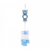Lorelli BABY CARE CETKA ZA FLASICE I CUCLE BEAR - MOONLIGHT BLUE (10240260006) | Eponuda.com
