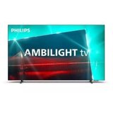  65OLED718_12 “65” 4K OLED AMBILIGHT PHILIPS TV, | Eponuda.ba