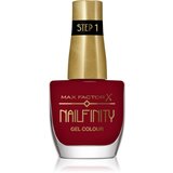 Max Factor Nailfinity lak za nokte 12 ml Nijansa 320 the sensation Cijene