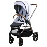 Jungle kolica za bebe Cruze 2u1 Grey, 0m+ | Eponuda.com
