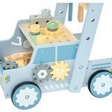 My Baby Lou VOZIČEK ZA UČENJE HOJE | Shoptok.si