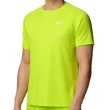 Muška majica Adapt, Žuta