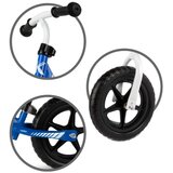Kidwell Rebel dječji bicikl bez pedala, sky | shoptok.hr