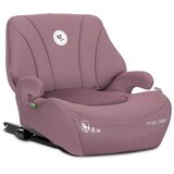 Lorelli autosjedalica Pyxis Isofix 125-150 cm, roza Slike