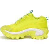 Caterpillar Nizke superge Intruder Ignite Rumena | Shoptok.si