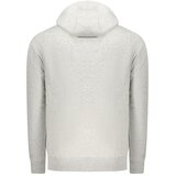  Muška siva zip-up majica NORWAY 1963 | shoptok.hr