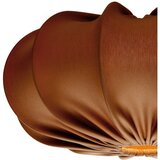 Candellux Lighting smeđa viseća svjetiljka s tekstilnim sjenilom ø 52 cm cafee – | shoptok.hr