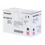 Sharp MXC30GTM toner cartridge 1 pc(s) Original Magenta | shoptok.hr